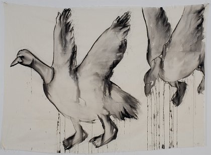 Bild "New York:KayGordon_WildGeese.jpg"